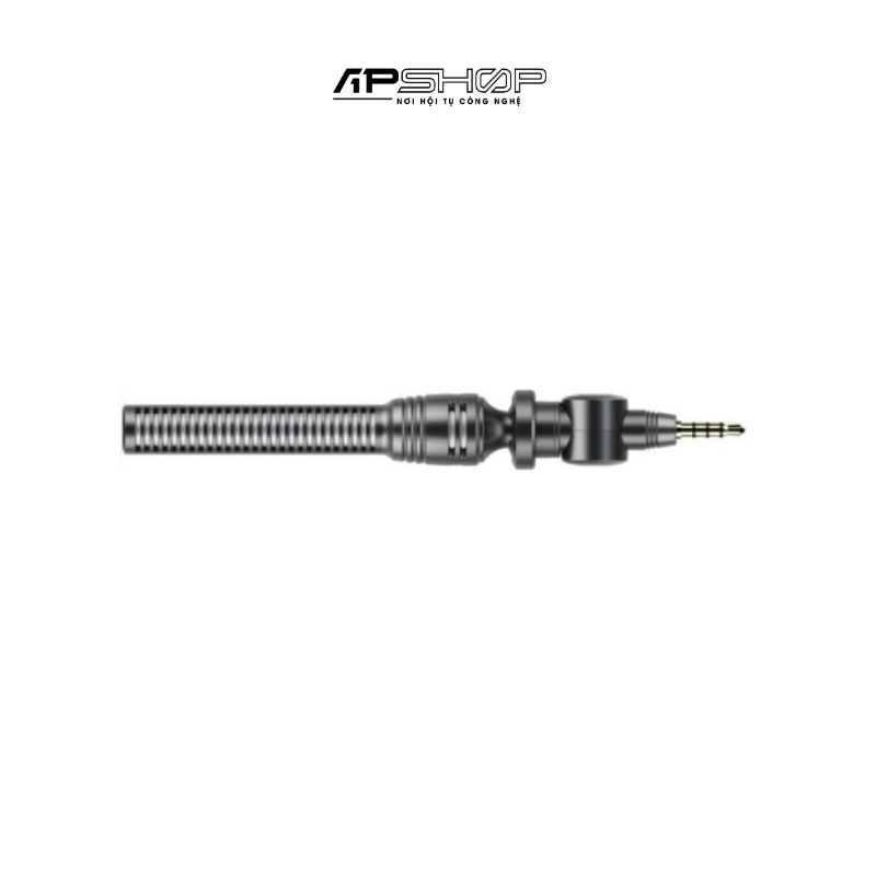 Micro Saramonic SmartMic5S