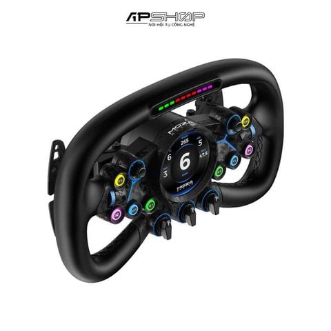 Vô Lăng MOZA Vision GS Wheel