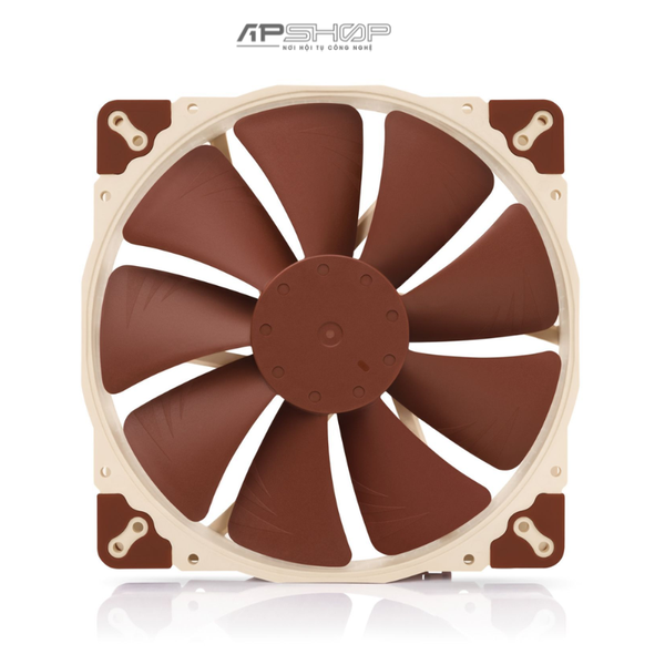 Fan Noctua NF A20 PWM Fan | Chính hãng