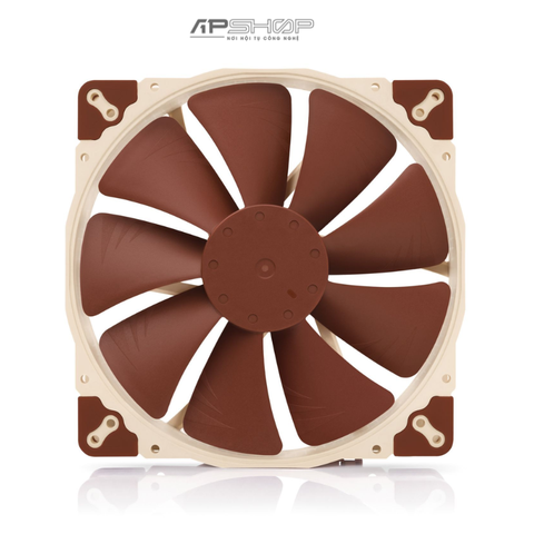 Fan Noctua NF A20 PWM Fan | Chính hãng