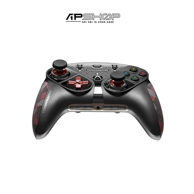 Phụ kiện Thrustmaster ESWAP X RED COLOR PACK | Support PC/ Xbox