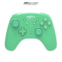 Tay Cầm Chơi Game Không Dây PXN 9607X