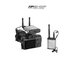 Bộ micro không dây Saramonic VLINK2 KIT1