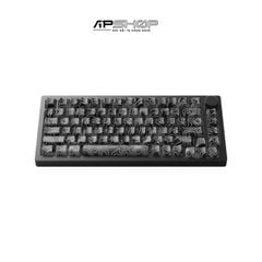 Bàn Phìm MonsGeek M1 V5-SP Contour Black