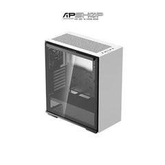 Case DeepCool Gamer Storm MACUBE 310P White