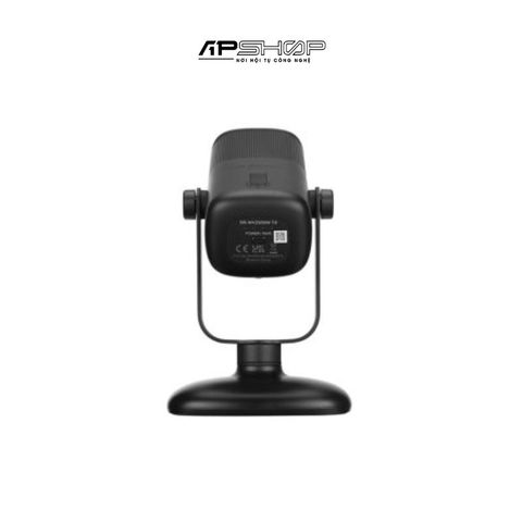 Micro Saramonic để bàn USB MV2000W
