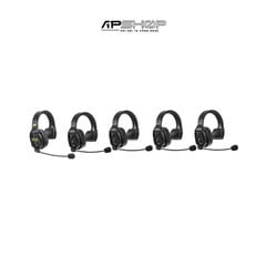 Tai nghe liên lạc nội bộ Saramonic Witalk WT5S
