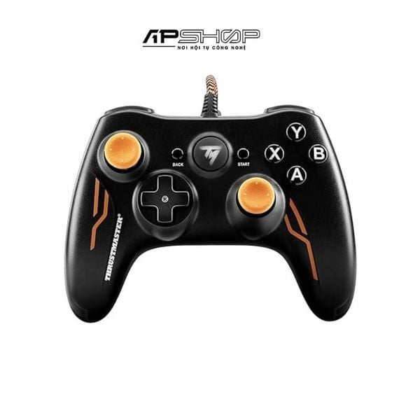 Tay cầm chơi Game Thrustmaster GP XID PRO | Support PC