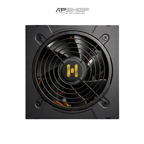 Nguồn FSP Hydro GT PRO ATX3.0(PCIe5.0) 1000W 80 Plus Gold Semi Modular | Chính hãng