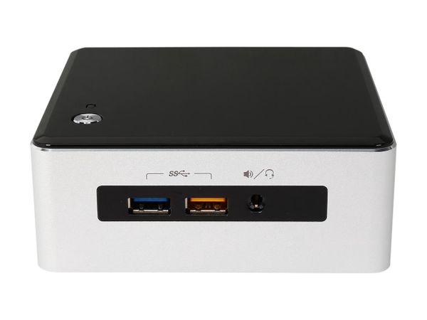 Máy tính Intel NUC BOXNUC5i5RYH