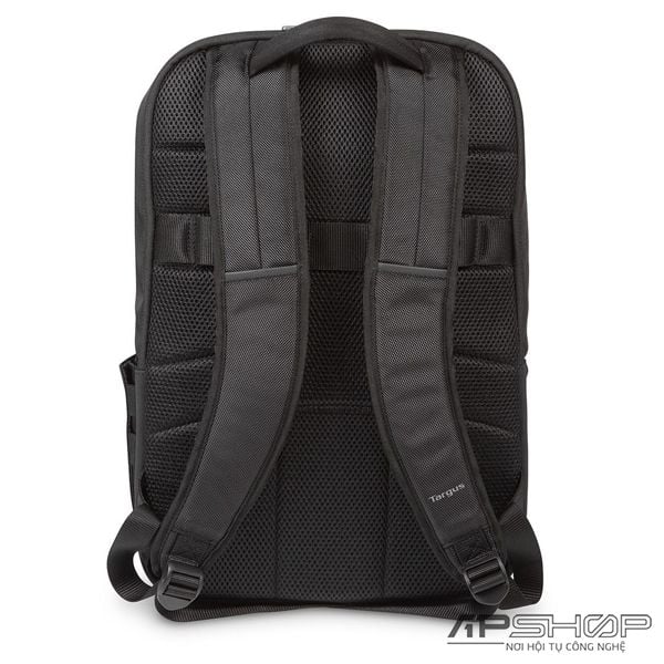 Balo Targus Groove X2 Max Backpack designed for MacBook 15”  | Chính hãng