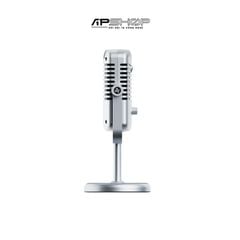 Micro Saramonic để bàn USB Xmic Z3