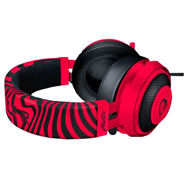 Tai nghe Razer Kraken Pro V2 PewDiePie