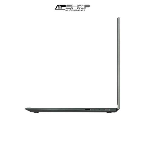Laptop LG 2024 Gram 2 in 1 14T90S  i7 Gen 14th  Ram 16GB  512B  Win 11 Home Adv  Black