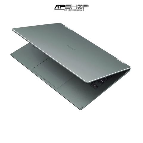 Laptop LG 2024 Gram 2 in 1 14T90S  i7 Gen 14th  Ram 16GB  512B  Win 11 Home Adv  Black
