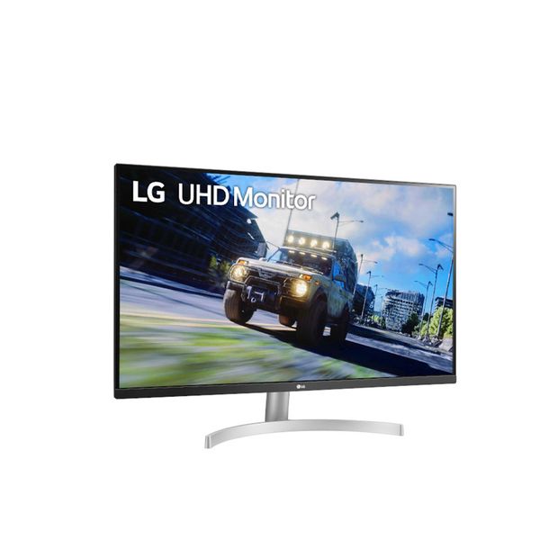 Màn Hình LG 32UN500 31.5'' UHD 4K HDR | Chính hãng