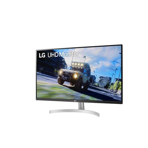 Màn Hình LG 32UN500 31.5'' UHD 4K HDR | Chính hãng