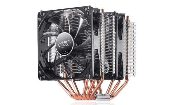 Tản Nhiệt Khí Deepcool Neptwin V2