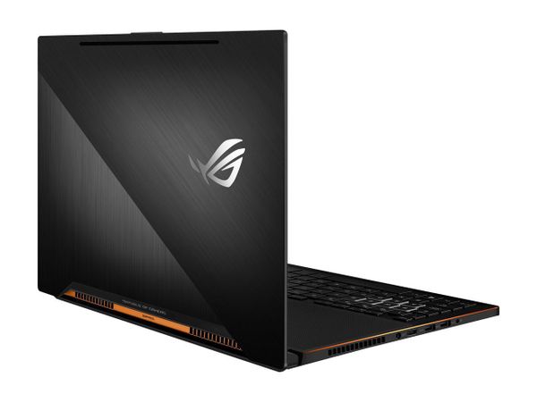 Laptop Asus Rog Zephyrus GX501