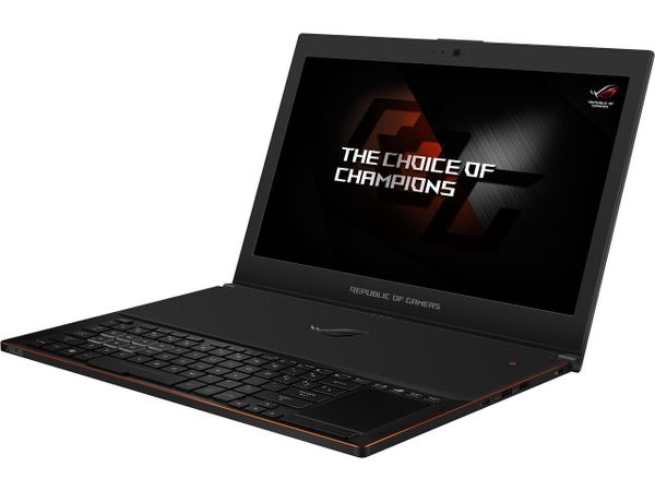 Laptop Asus Rog Zephyrus GX501