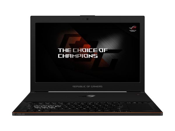 Laptop Asus Rog Zephyrus GX501