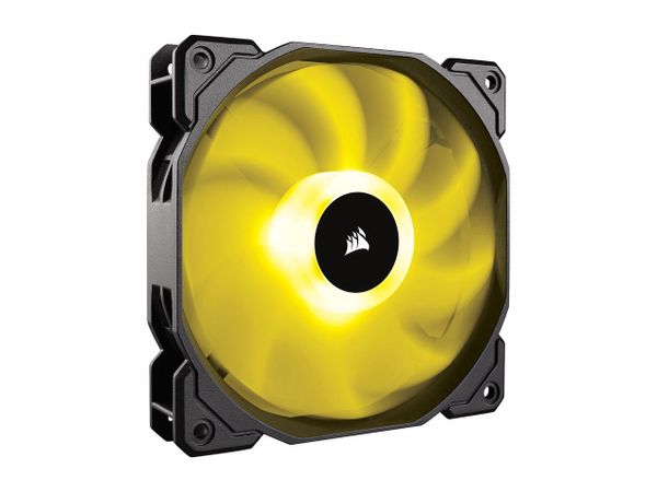 Fan Corsair SP120 RGB Led - Kit 3 Fan