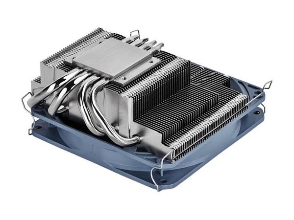 Tản Nhiệt Khí Deepcool Gabriel