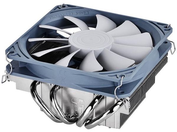 Tản Nhiệt Khí Deepcool Gabriel