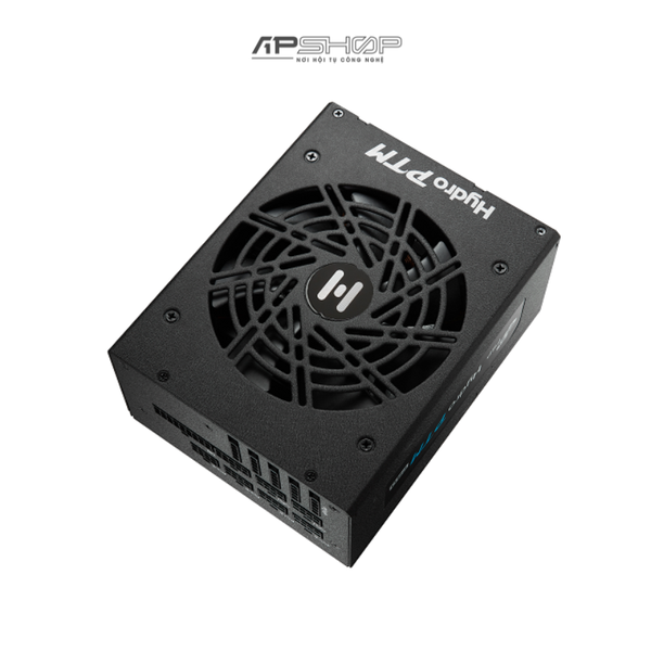 Nguồn FSP Hydro PTM PRO 1200W 80 Plus Platinum Full Modular | Chính hãng