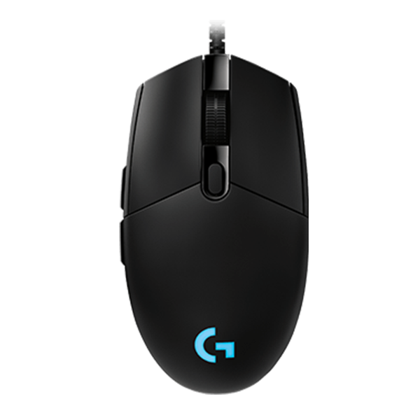 Chuột Logitech G Pro