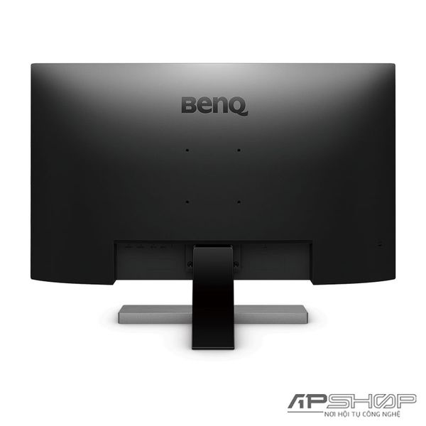 Màn hình BenQ EW3270U - 4K HDR