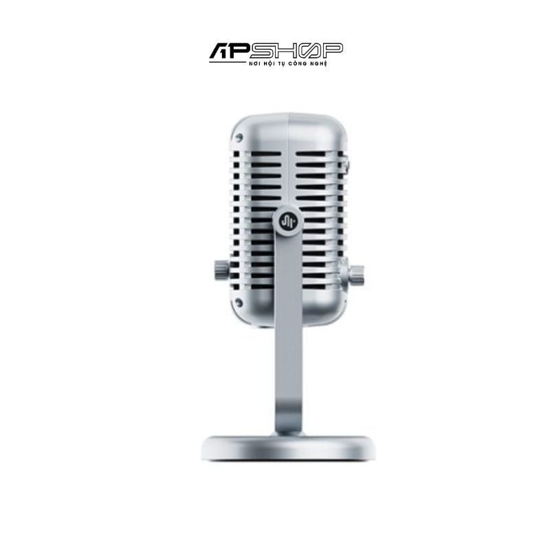 Micro Saramonic để bàn USB Xmic Z5