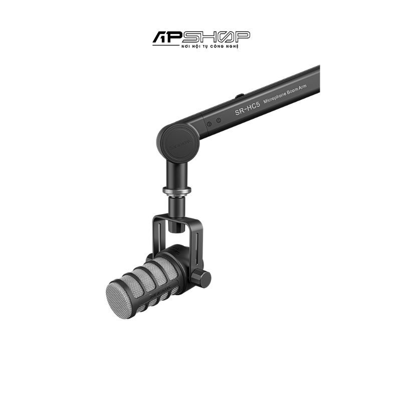 Micro lớn đứng Saramonic BV1