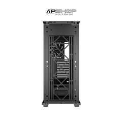 Case DeepCool Gamer Storm MACUBE 310P White