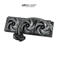 Tản nhiệt nước Arctic Liquid Freezer II 360 ARGB AIO Water Cooler | Chính hãng