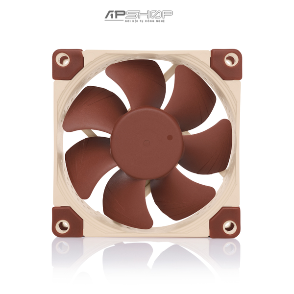 Fan Noctua NF A8 PWM Fan | Chính hãng