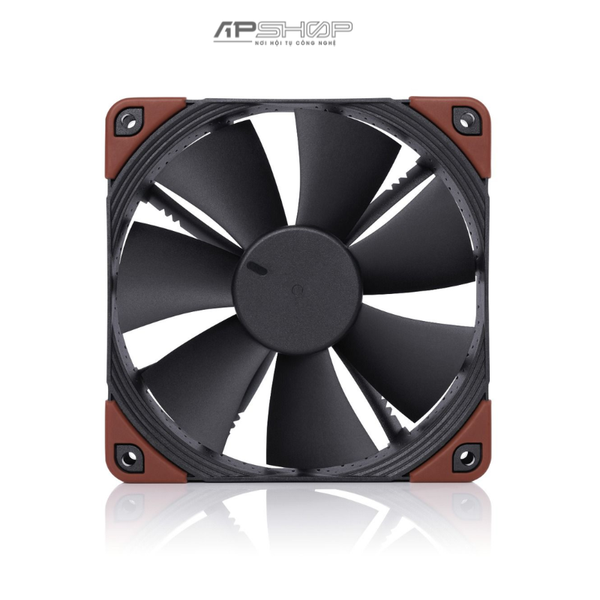 Fan Noctua NF F12iPPC 3000 PWM Fan | Chính hãng