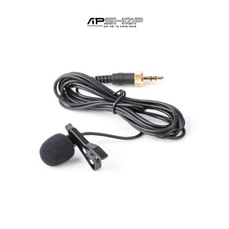 Thiết bị phát Saramonic UWMIC9 TX9