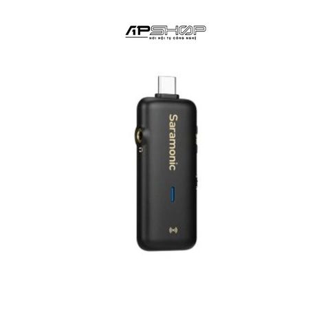Micro Saramonic để bàn USB MV2000W