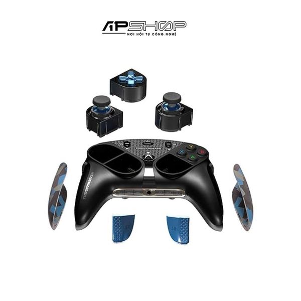 Phụ kiện Thrustmaster ESWAP X BLUE COLOR PACK | Support PC/ Xbox