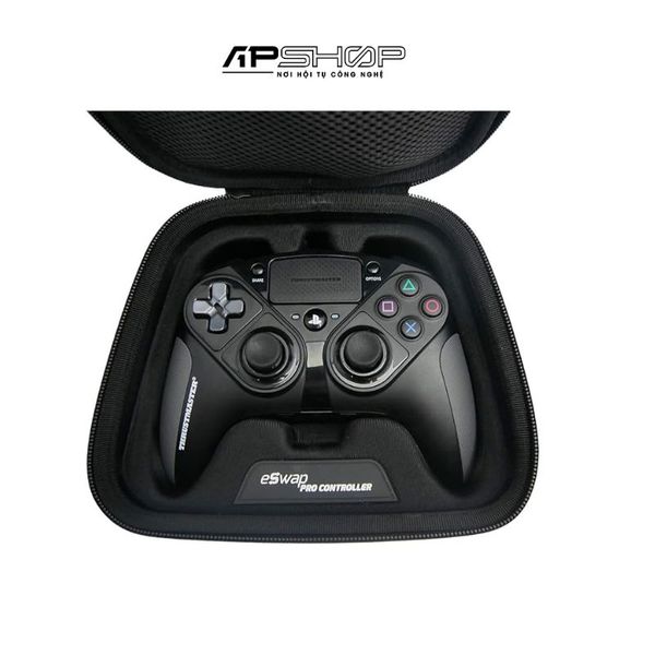 Hộp đựng tay cầm Thrustmaster ESWAP T-CASE | Support PC/ PS4