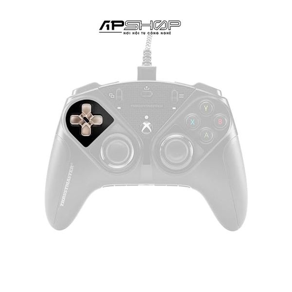 Phụ kiện thay thế Thrustmaster ESWAP X D4XB D-PAD MODULE | Support PC/ Xbox