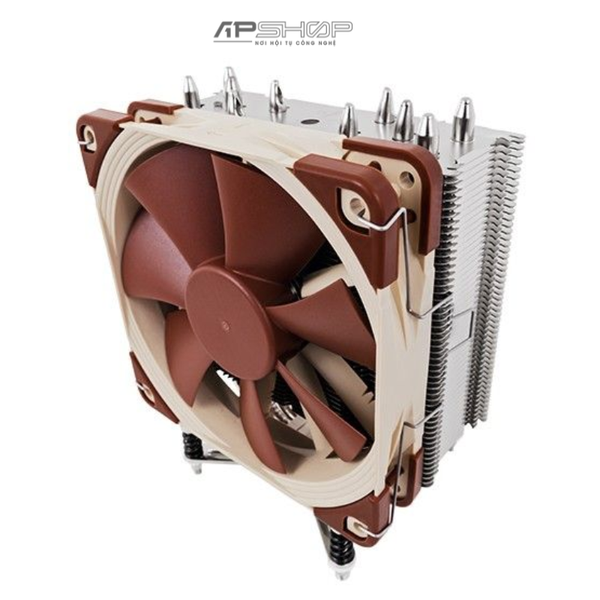 Tản Nhiệt Khí Noctua NH U12DXi4 | Chính hãng