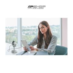 Micro Saramonic để bàn USB Xmic Z4