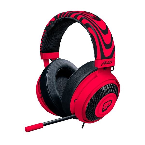 Tai nghe Razer Kraken Pro V2 PewDiePie