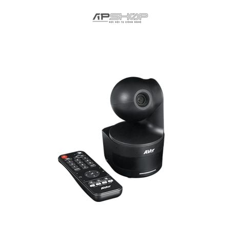 Camera Aver DL10 Tracking Đào Tạo Từ Xa | Hàng chính hãng