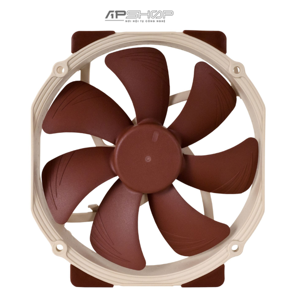 Fan Noctua NF A15 PWM Fan | Chính hãng