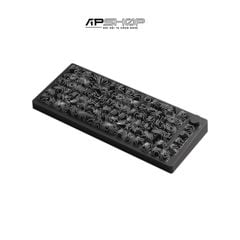 Bàn Phìm MonsGeek M1 V5-SP Contour Black