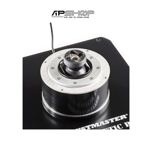 Đế tương thích với cần lái máy bay Thrustmaster HOTAS Magnetic Base | Support PC