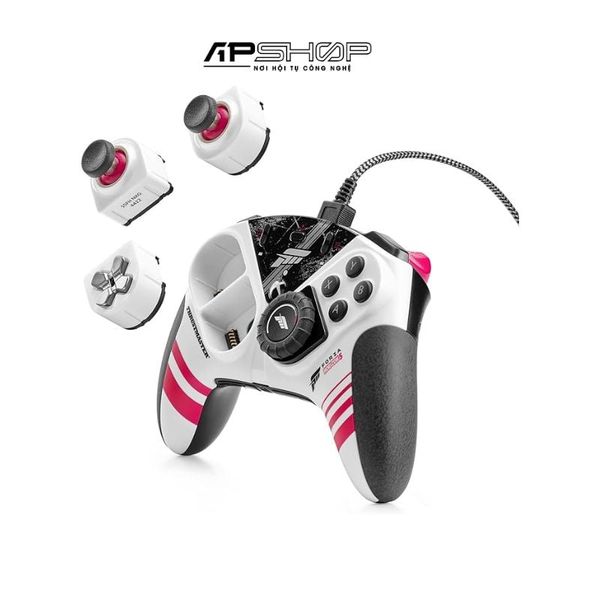 Tay cầm chơi Game Thrustmaster ESWAP XR PRO CONTROLLER FORZA HORIZON 5 EDITION | Support PC/ Xbox